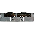 77-6021 Reman Series Engine Control Module - Direct Fit, Sold individually