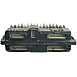 1997 GMC K2500 Suburban - Engine Control Module, 8 Cyl 5.7L