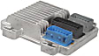 2006 Isuzu i-280 - Engine Control Module - Requires Programming, Direct Fit
