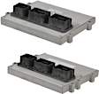 78-1037F Engine Control Module - Requires Programming, Direct Fit