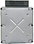 1998 Ford Windstar - Engine Control Module, 6 Cyl 3.8L, All Calibrations With Module Id Ml2-4C1