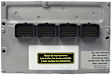 2006 Jeep Wrangler - Engine Control Module, 6 Cyl 4.0L