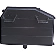 79-5550 Reman Series Engine Control Module - Direct Fit, Sold Individually