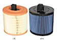 10-10138 OE Replacement Oiled Air Filter Power MagnumFlow Pro 5R Series