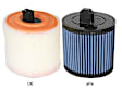 10-10138 OE Replacement Oiled Air Filter Power MagnumFlow Pro 5R Series