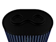 10-10139 Performance Replacement Oiled Air Filter Power MagnumFlow Pro 5R Series