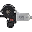 2001 Toyota Highlander - Window Motor, New, New Series