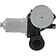 2001 Toyota Highlander - Window Motor, New, New Series