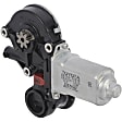 2001 Toyota Highlander - Window Motor, New, New Series