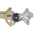 82-10020C New Series Power Window Regulator, Without Motor
