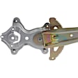 82-10020C New Series Power Window Regulator, Without Motor