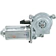 1996 Chevrolet Tahoe - Rear, Passenger Side Window Motor, Contains Gear, Without Regulator, New, New Series