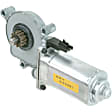 1996 Chevrolet Tahoe - Rear, Passenger Side Window Motor, Contains Gear, Without Regulator, New, New Series