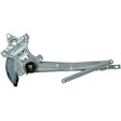 82-1104N Front, Passenger Side New Series Power Window Regulator, Without Motor