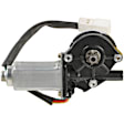 1998 Lexus GS300 - Front, Driver Side Window Motor, Contains Gear, Without Regulator, New Series