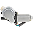1998 Lexus GS300 - Front, Driver Side Window Motor, Contains Gear, Without Regulator, New Series