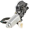 1998 Lexus GS300 - Front, Driver Side Window Motor, Contains Gear, Without Regulator, New Series