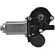 2002 Toyota Highlander - Front, Driver Side Window Motor, Without Regulator, New, New Series