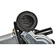 2002 Toyota Highlander - Front, Driver Side Window Motor, Without Regulator, New, New Series