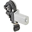 82-1394 Window Motor, New, New Series