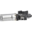82-15017 Front, Driver Side Window Motor, New, New Series