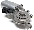2002 Oldsmobile Silhouette - Front, Passenger Side Window Motor, Without Regulator, New, New Series