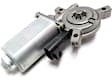 2002 Oldsmobile Silhouette - Front, Passenger Side Window Motor, Without Regulator, New, New Series