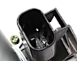 2002 Oldsmobile Silhouette - Front, Passenger Side Window Motor, Without Regulator, New, New Series