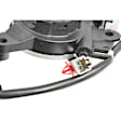2006 Acura MDX - Front or Rear, Passenger Side Window Motor, Contains Gear, Without Regulator, New, New Series