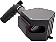 21-678C Cold Air Intake, Dry Aluminum Tube