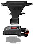 21-721C Cold Air Intake, Dry Plastic Tube