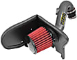 2016 Chevrolet Cruze Limited - Cold Air Intake, Dry Filter, Aluminum Tube, 50-State Legal