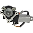 1996 Mazda B2300 - Front, Passenger Side Window Motor, Without Regulator, New, New Series