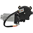 1996 Mazda B2300 - Front, Passenger Side Window Motor, Without Regulator, New, New Series