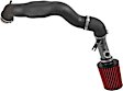 2017 Mitsubishi Lancer - Cold Air Intake, Dry Filter, Plastic Tube, 46-State Legal (Cannot ship to CA, CO, NY or ME)