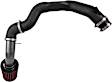 2017 Mitsubishi Lancer - Cold Air Intake, Dry Filter, Plastic Tube, 46-State Legal (Cannot ship to CA, CO, NY or ME)