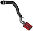 2017 Mitsubishi Lancer - Cold Air Intake, Dry Filter, Plastic Tube, 46-State Legal (Cannot ship to CA, CO, NY or ME)