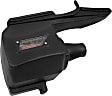 21-781DS Cold Air Intake, Dry Without tube
