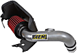 21-788C Cold Air Intake, Dry Aluminum Tube