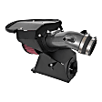 21-865C Cold Air Intake, Dry Filter, Aluminum Tube, Dryflow Series