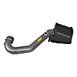 21-874C Cold Air Intake, Dry Filter, Aluminum Tube, Dryflow Series