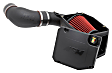 21-9032DS Brute Force HD Diesel Series Cold Air Intake, Dry Plastic Tube