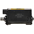 1980 GMC Jimmy - Rear, Driver or Passenger Side Window Motor, Contains Gear, Without Regulator, New, New Series