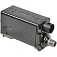 1980 GMC Jimmy - Rear, Driver or Passenger Side Window Motor, Contains Gear, Without Regulator, New, New Series
