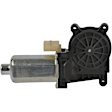 82-2136 Window Motor, New, New Series
