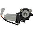 82-3013 Window Motor, New, New Series