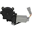 82-3013 Window Motor, New, New Series