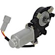 82-3013 Window Motor, New, New Series