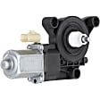 2011 Dodge Grand Caravan - Window Motor, New, New Series