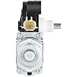 2011 Dodge Grand Caravan - Window Motor, New, New Series